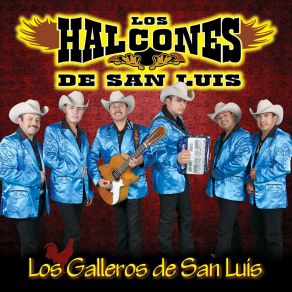 Download track Corridos A Los Jinetes Los Halcones De San Luis