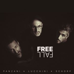 Download track It's All Right With Me Stefano Lucchini, Christophe Panzani, Bruno Schorp