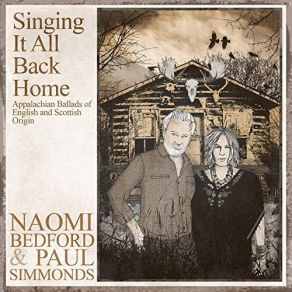 Download track I Must And Will Be Married Naomi Bedford, Paul SimmondsBen Walker, Lisa Knapp