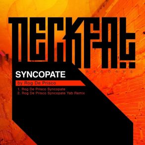 Download track Syncopate Rog De Prisco