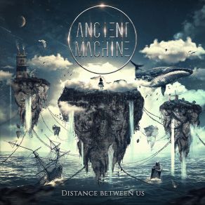 Download track Separate Ways Ancient Machine