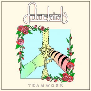 Download track Teamwork Runs The Game Futurebirds