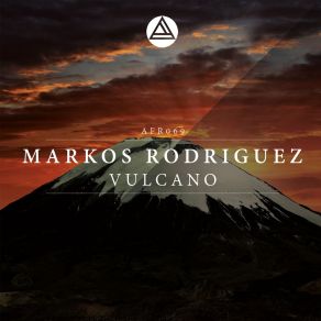 Download track Strange Melody (Original Mix) Markos Rodriguez