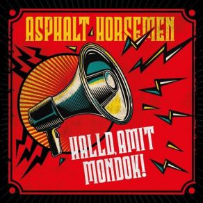 Download track Megteszem, Ha Kell Asphalt Horsemen