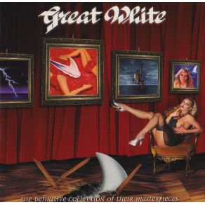 Download track Psycho City Great White