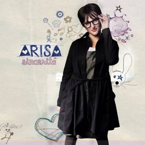 Download track La Mia Strana Verita' Arisa