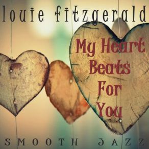 Download track Peace I Leave With You Louie Fitzgerald