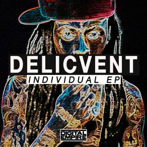 Download track Vibrations (Original Mix) Delicvent