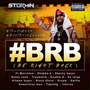 Download track Ain't Dead Yet StorminHyper, Steve Black