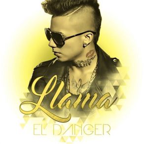 Download track Llama El Danger