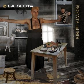 Download track Cerdo La Secta