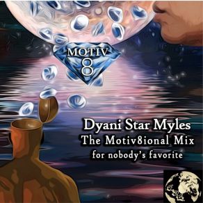 Download track I'm Yours Dyani Star Myles