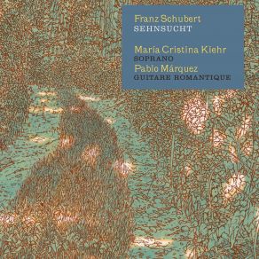 Download track Der Zwerg In A Minor, D. 771: Nicht Zu Geschwind Maria Cristina Kiehr, Pablo Marquez