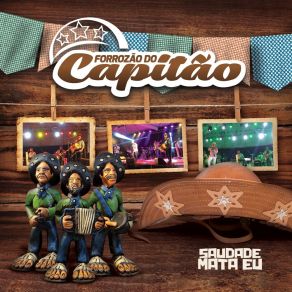 Download track Lamento Sertanejo Forrozão Do CapitãoTargino Gondim