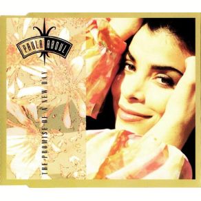 Download track The Promise Of A New Day Paula Abdul