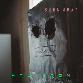 Download track The Fix Is In Hauntron