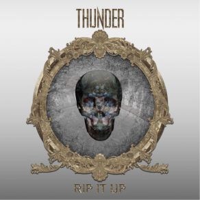 Download track Shakedown Thunder