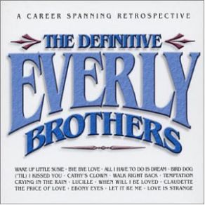 Download track Stories We Could Tell Everly Brothers