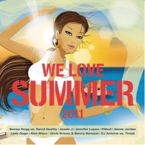 Download track Summer Of Love ΆΡΩΜΑ