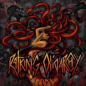 Download track Black Sea Of Ruin Rat King Oligarchy