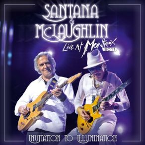 Download track Vuelta Abajo Jon McLaughlin, Carlos Santana