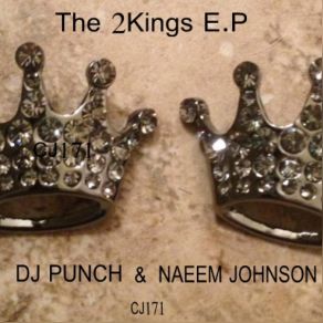 Download track Funk The Drums (The 2Kings Remix) Dj Punch, Naeem JohnsonMunich Machine