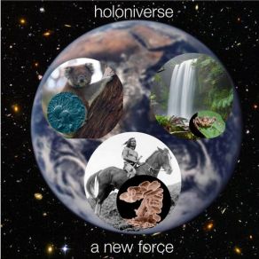 Download track Down To Earth Holoniverse