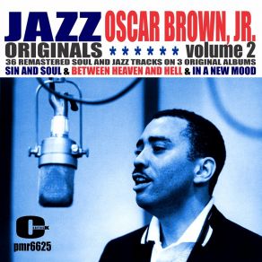 Download track Hymn To Friday Oscar Brown