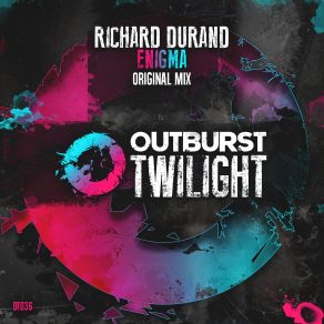 Download track Enigma (Extended Mix) Richard Durand