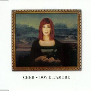 Download track Dov'e L'amore (Album Version)