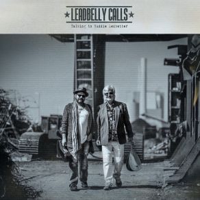 Download track Midnight Special Leadbelly Calls