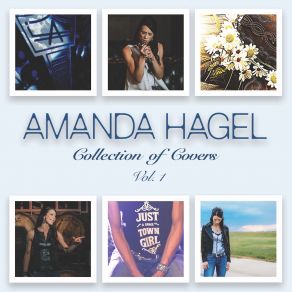 Download track Alone Amanda Hagel