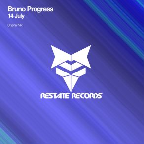 Download track 14 July (Original Mix) Bruno Progress