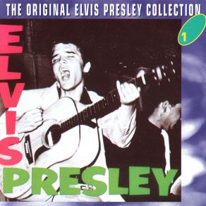 Download track One-Sided Love Affair Elvis Presley