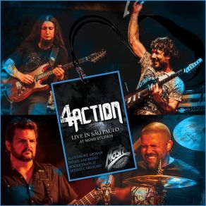 Download track Supernova (Live) 4action