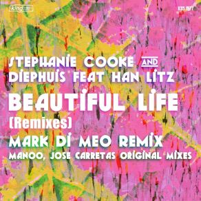 Download track Beautiful Life DiephuisMark Di Meo, Han Litz, Mark Di Meo Deep