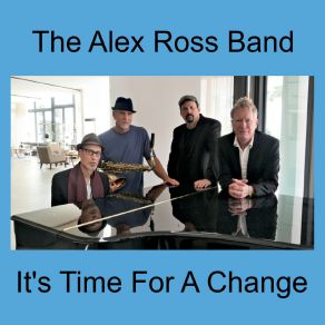 Download track Spanish Sun The Alex Ross Band