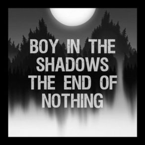 Download track Settle The Storm Boy In The Shadows