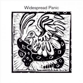 Download track Walkin' Widespread Panic