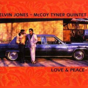 Download track Korina Elvin Jones, McCoy Tyner