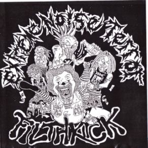 Download track Brain Fry Extreme Noise Terror, Filthkick