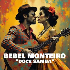 Download track Saudade Do Amanhã Bebel Monteiro