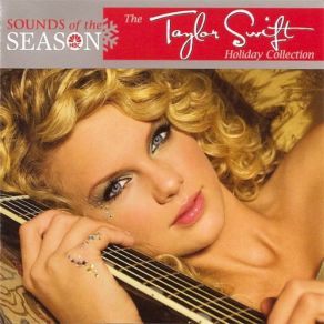 Download track Christmas Must Be Something More Taylor Swift