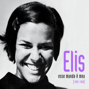 Download track Yê-Melê Elis Regina