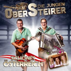 Download track Weißt Du Nicht Die Jungen Obersteirer