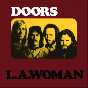 Download track Cars Hiss By My Window The Doors, Jim Morrison