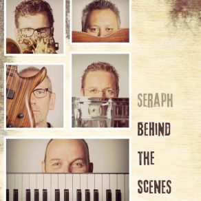 Download track Behind The Scenes Seraph