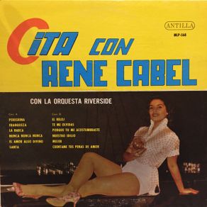 Download track Mujer Rene Cabel