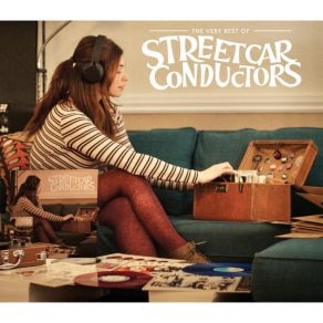 Download track Let's Not (And Say We Did) Streetcar ConductorsSay We Did