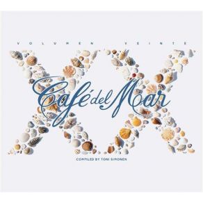 Download track Perfume Suite (Main Album Mix) Café Del MarTrafik